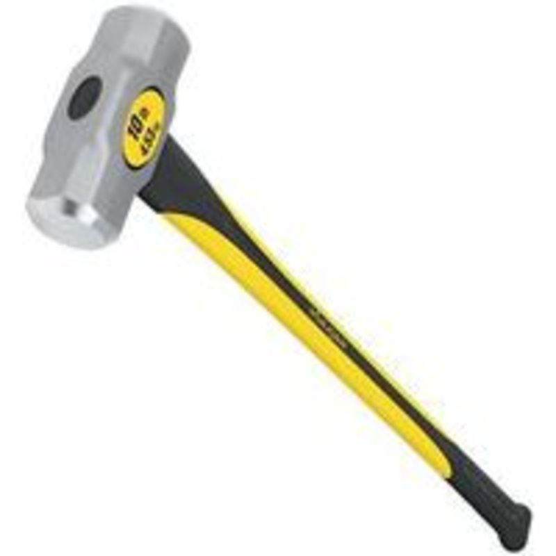 10 lb FBG Sledge Hammer (10 lb)