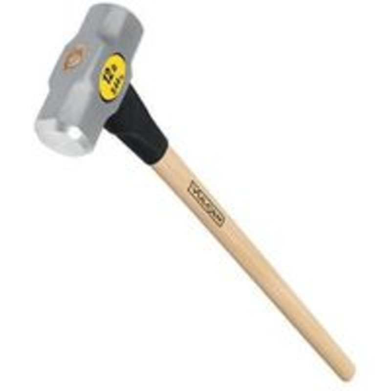 12 lb Double Sledge Hammer (12 lbs)