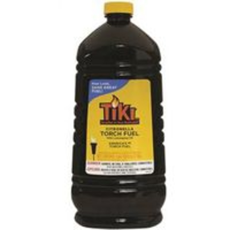 128 oz Citro Torch Fuel (7.25 lbs)