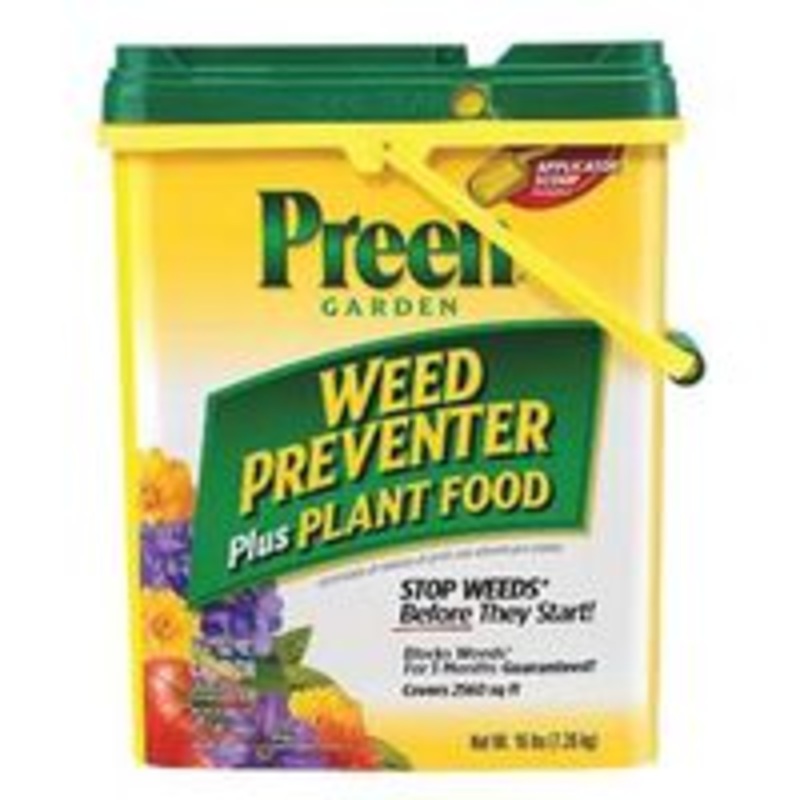 16 lb Weed Preventer (16 lbs)