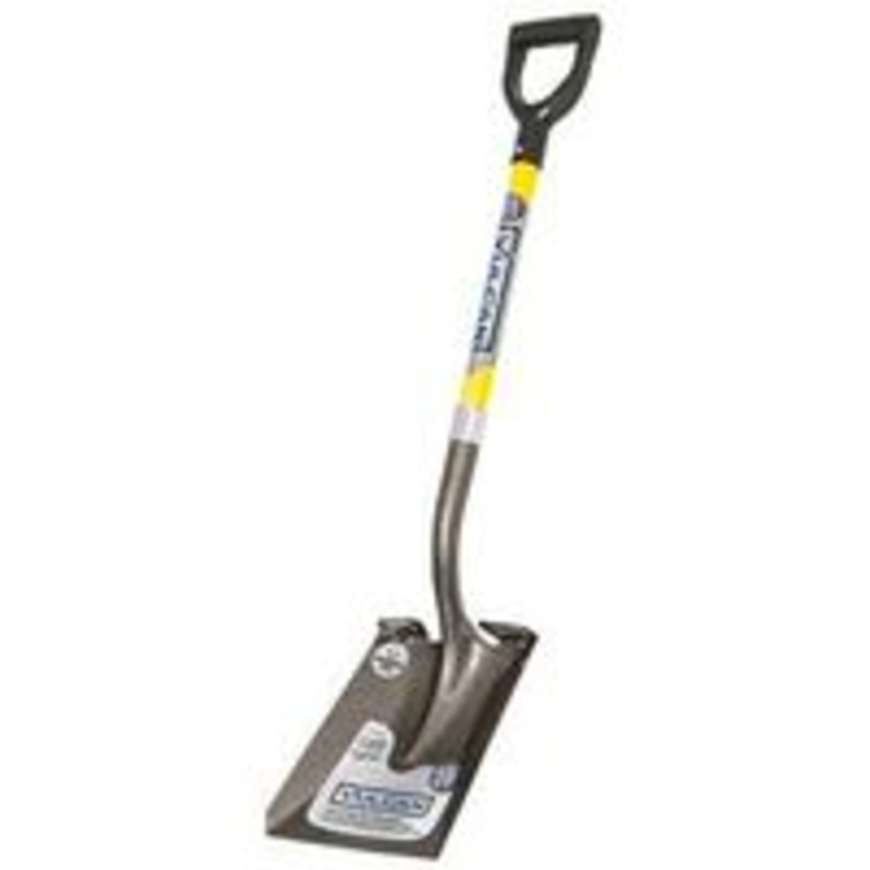 #2 FBG DHSP Long Handle Shovel (4 lbs)