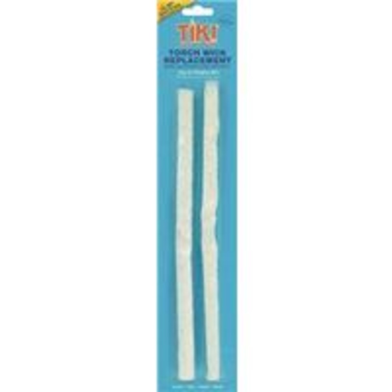 2-Pack Torch Replacement Wicks