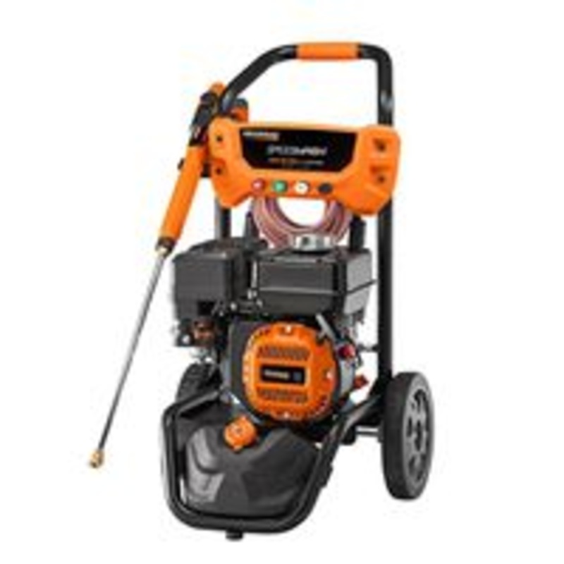 2900 PSI Pressure Washer by Lawn Power