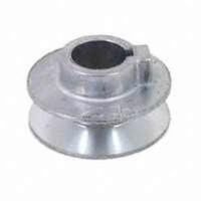 3/4 x 2 Pulley