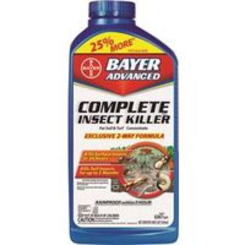 32 oz. Complete Insect Killer (2.41 lbs)
