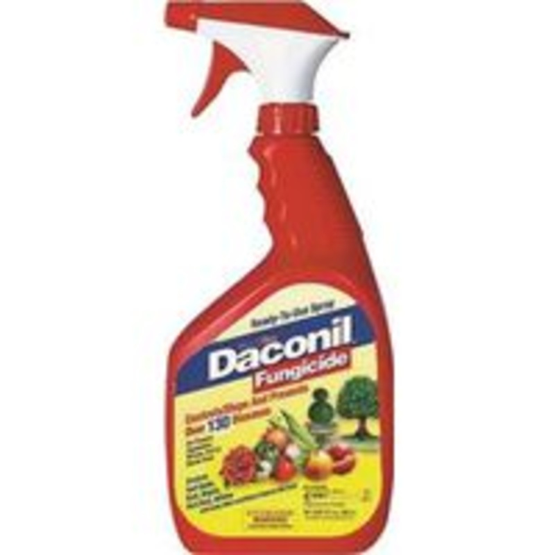32 oz Ready-to-Use Fungicide (2.4 lbs)