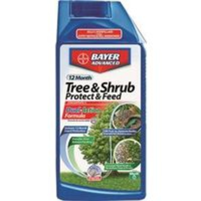 32 oz Tree and Shrub Fertilizer (2.68 lbs)
