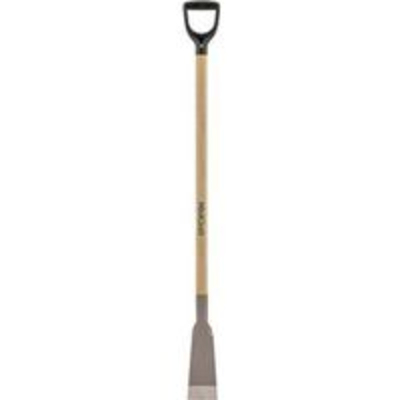 4 Stainless Steel Multi-Purpose Scraper (4 lbs)