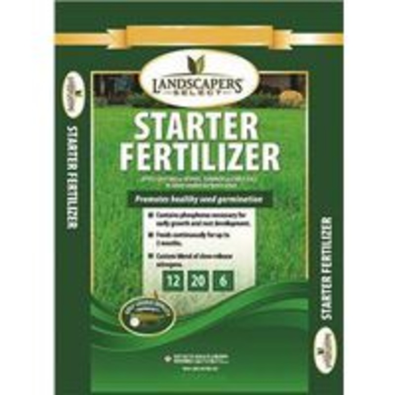 40 lb New LWN Fertilizer (40 lbs)