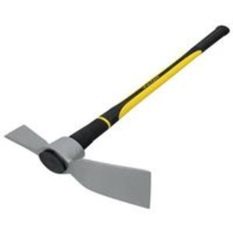 5 lb Heavy-Duty Mattock Cutter