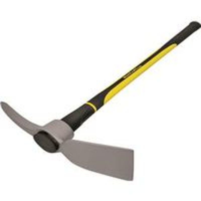 5 lb Pick Mattock (5 lb)