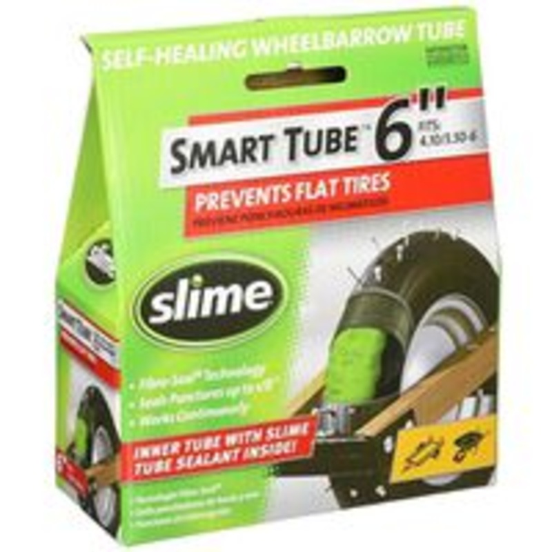 6 Slime Wheelbarrow Tub (1 lbs)