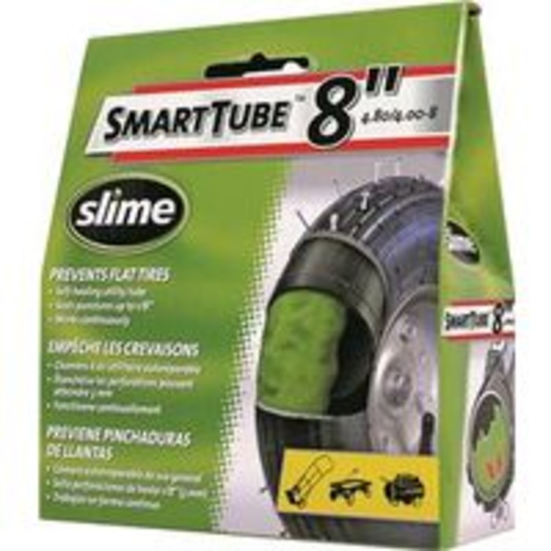 8 Slime Wheelbarrow Tub (1.2 lbs)