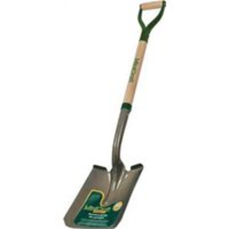 DHSP Long Handle Shovel (4 lbs)