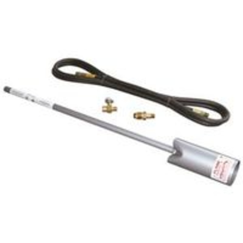 Economy Flame Herbicide Kit (3.4 lbs)