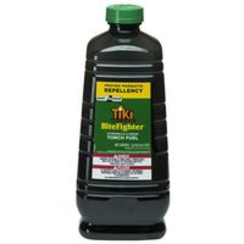 Fuel Bitefighter Tiki 64 oz Insecticide