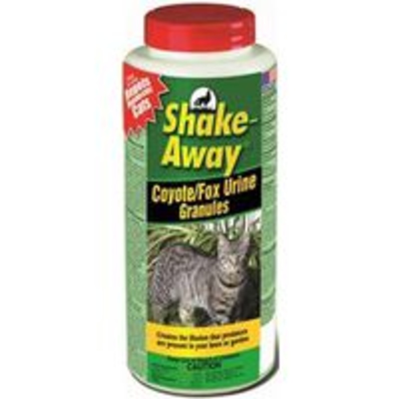 Granules Cat Repellent – 28 oz