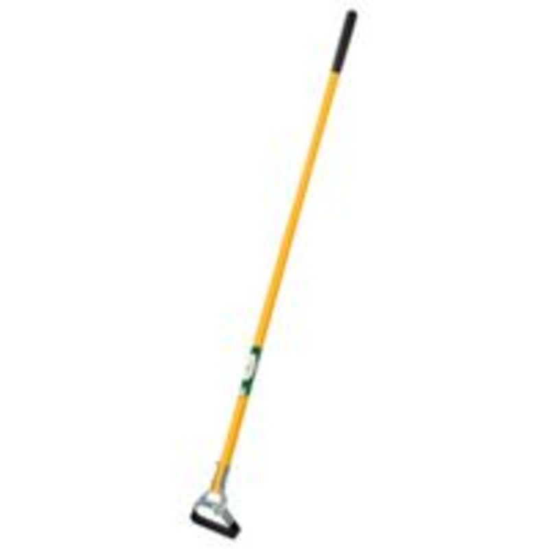 Hoe Double Action Fiberglass Handle