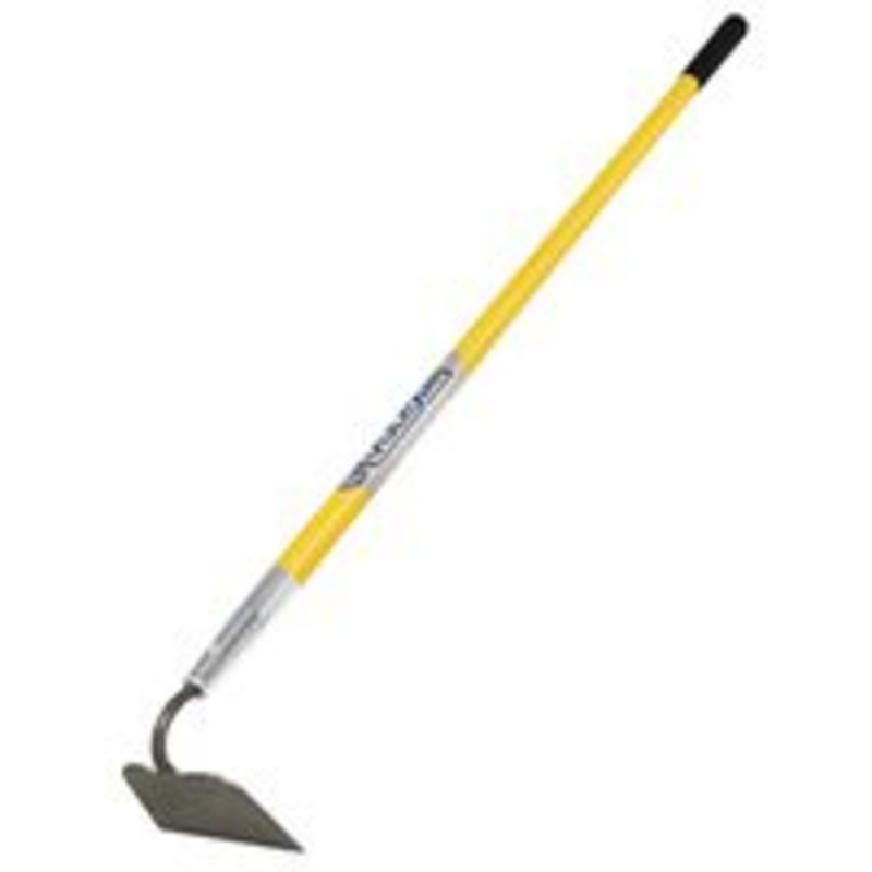 Hoe Garden Forged Long Handle Tool