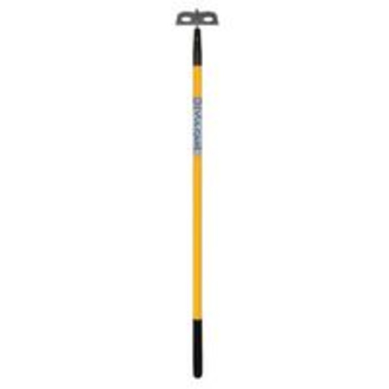 Hoe Mortar Fiberglass Handle 7