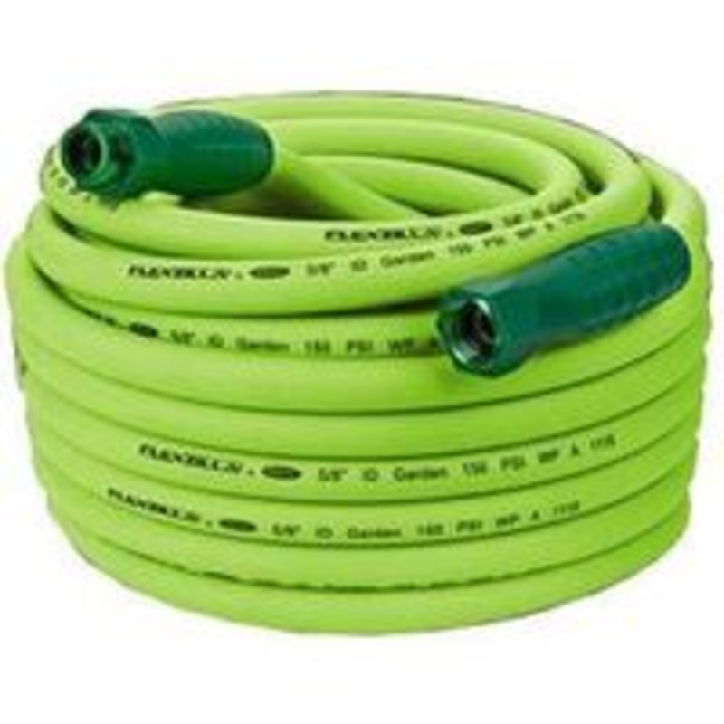 Hose Garden Swivel Grip 5/8 Inch