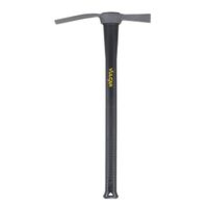 Mattock Cut 2.5 lb Fiberglass Handle, 3 ft