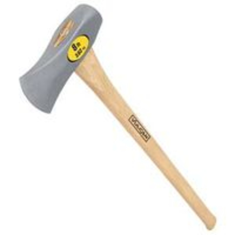 Maul Wood Splitting Head