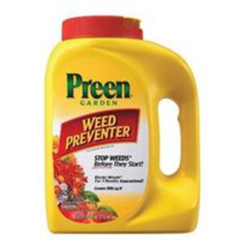 Preen 5.625 lb Preventer (5.62 lbs)