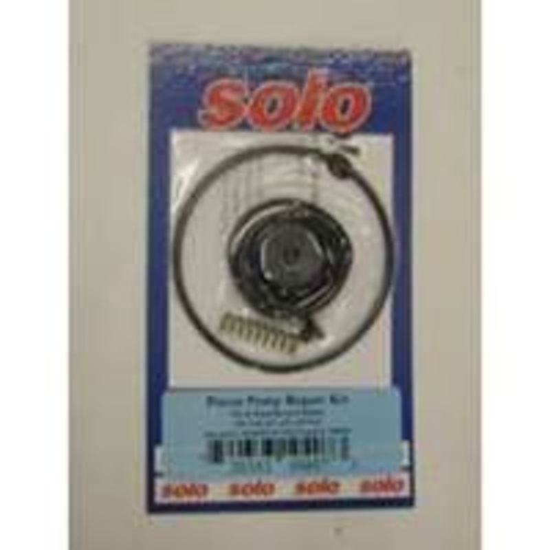 Pump Piston Repair Kit for Sprayers