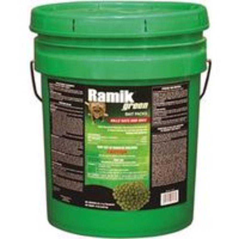 Ramik 60 Count Rat Nuggets (20 lbs)