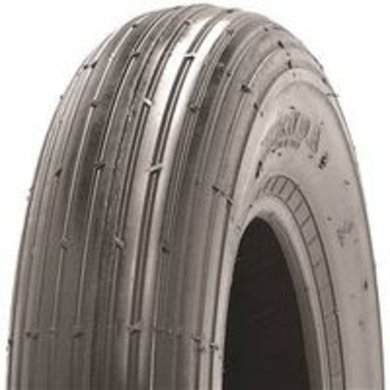 Ribbed Tire 480/400-8 435