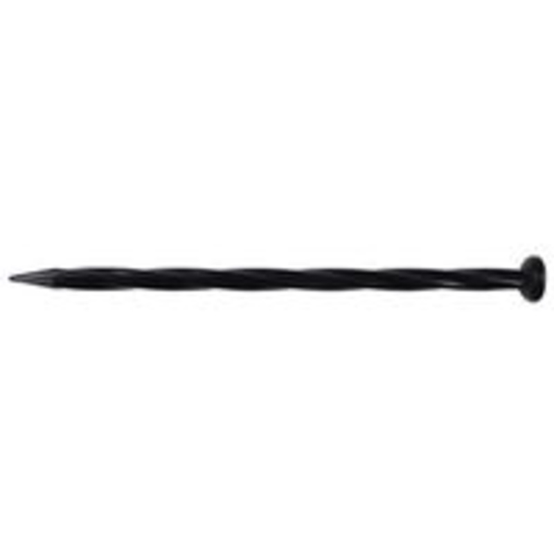 Spike Edging, 6-Pack
