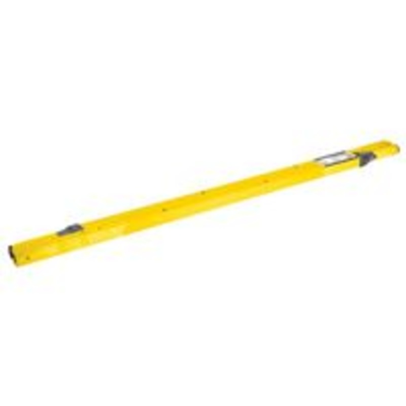 Steel Wheelbarrow Handle