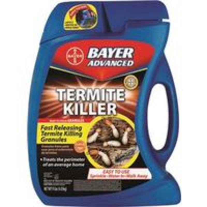 Termite Killer DIY Granules