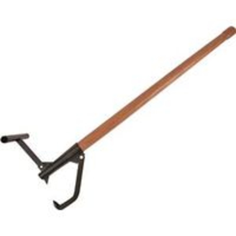 Timber Log Jack (11 lbs)