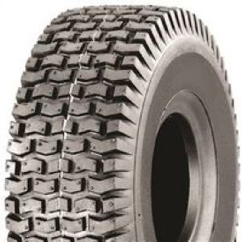 Tire Traction K358 Turf Ride