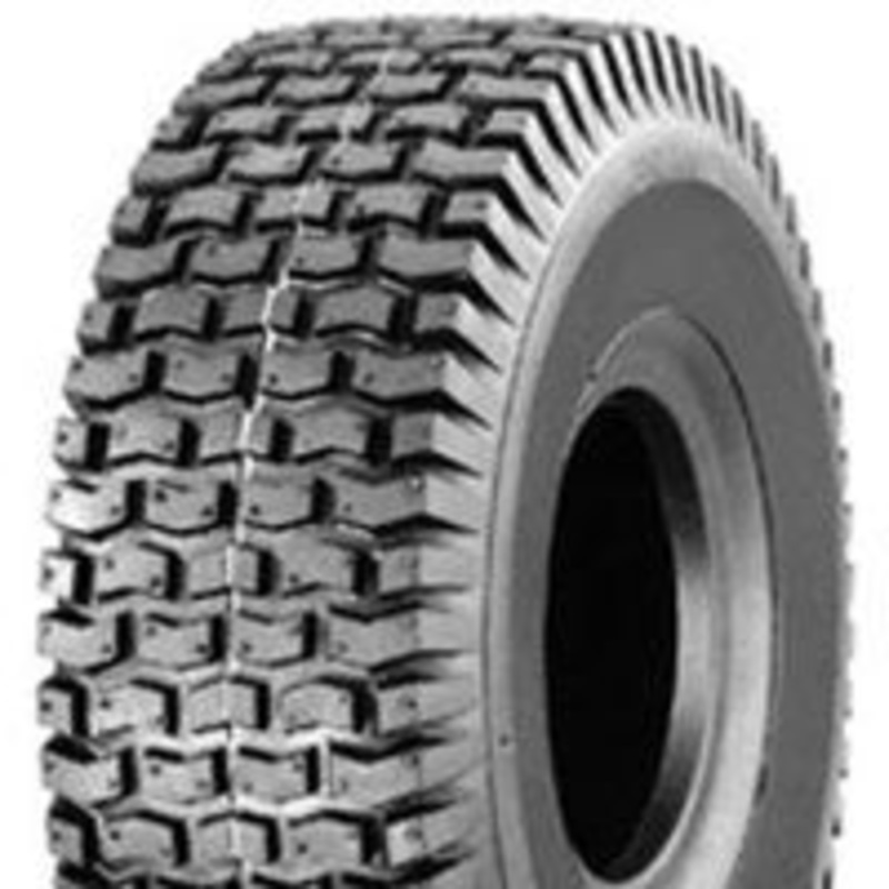 Tire TracTn K358 Turf Ride Lawn Mower Tire
