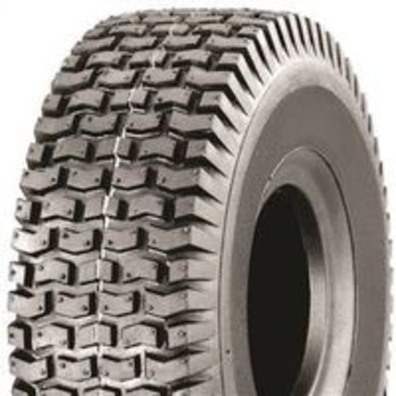 Turf Tire 15 x 6.00-6