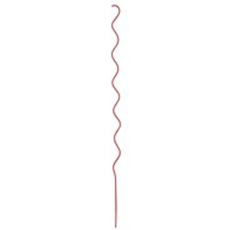 Twist Tomato Red 60-Inch Planter