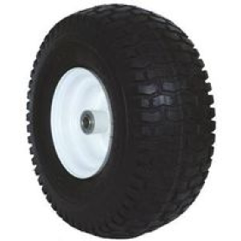 Wheel & Tire Garden Tractor