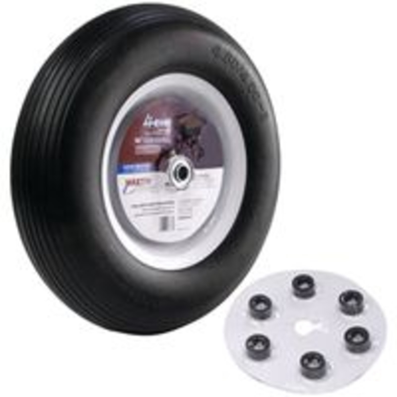 Wheel Universal Front Wheel 16 Inch