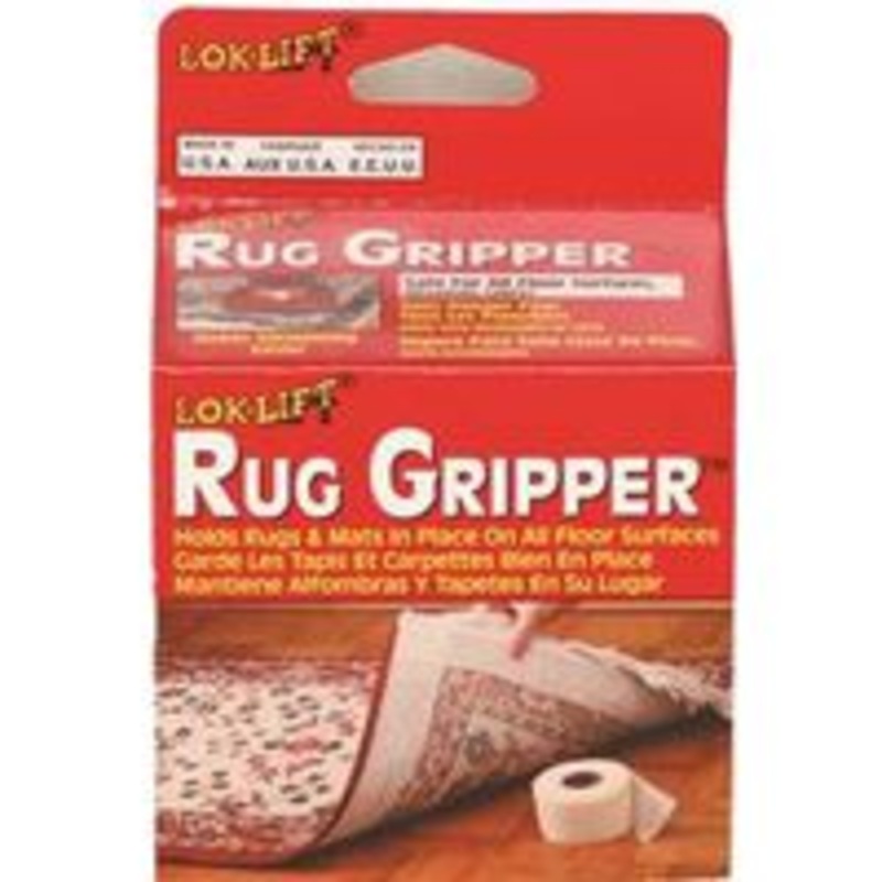 1.96 x 16.4′ Indoor Rug Tape