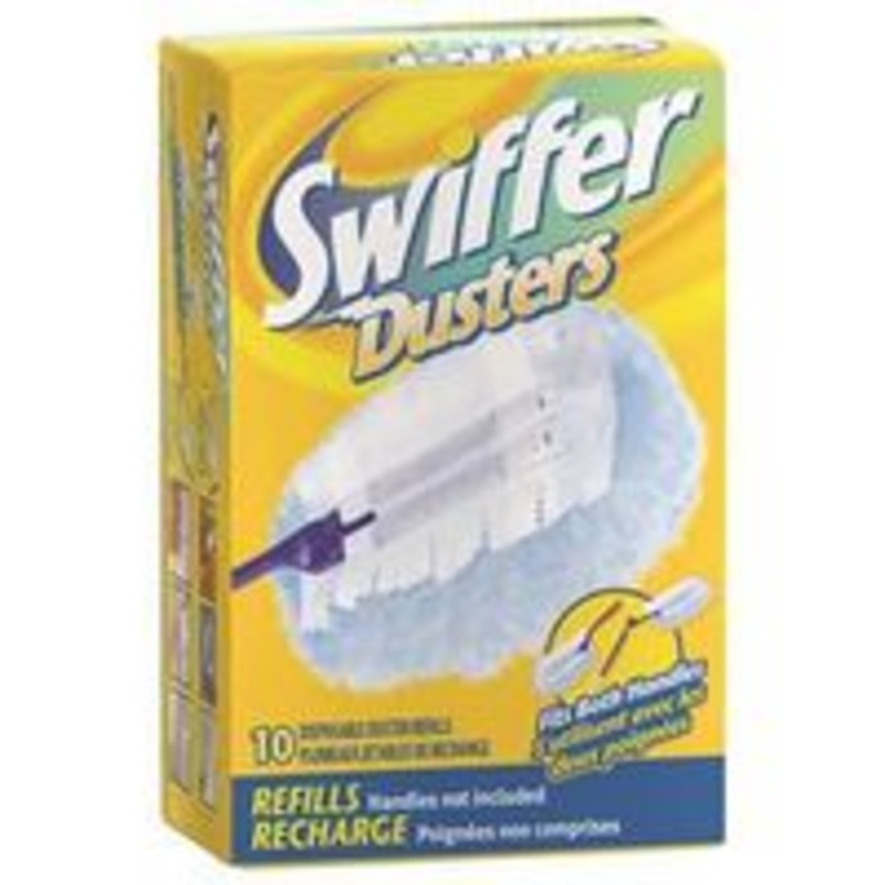 10-Pack Swiffer Duster Refills