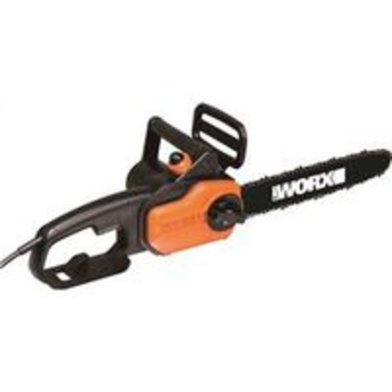 14 Electric Chainsaw (6.8 lbs)