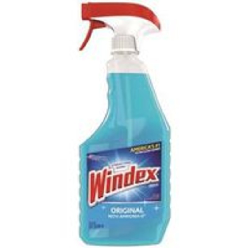 23 oz Windex Ammonia D Cleaner