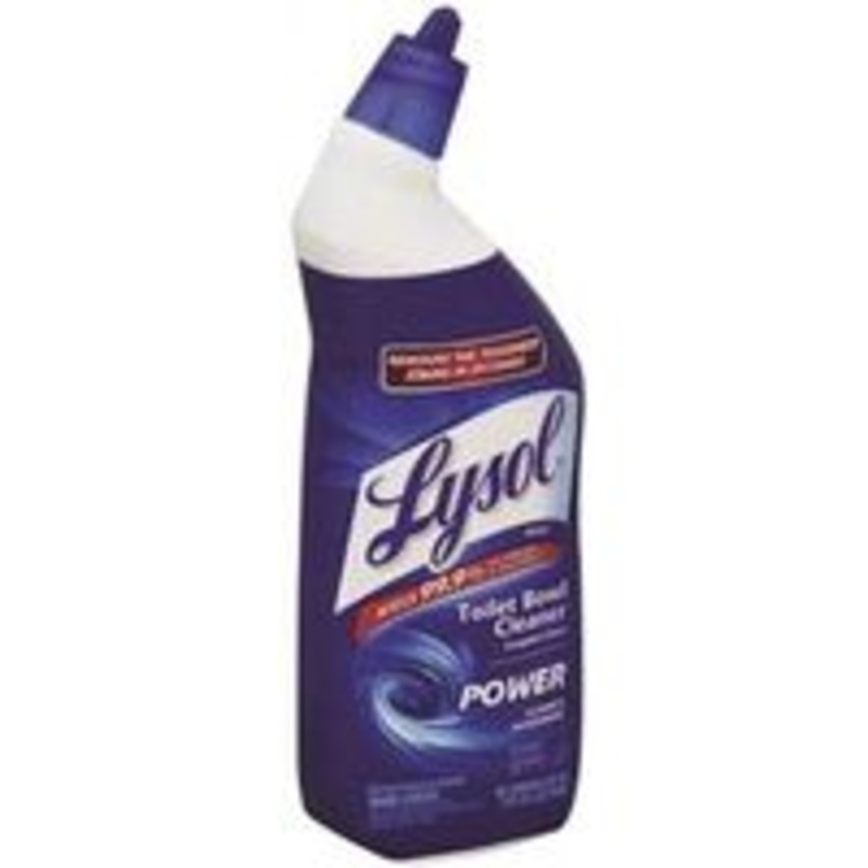 24 oz Toilet Bowl Cleaner (1.5 lbs)