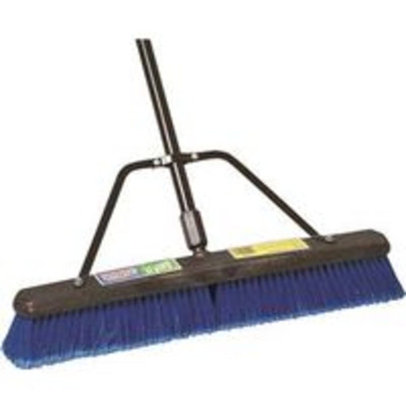 24 Rough Surf Broom (4.79 lbs)