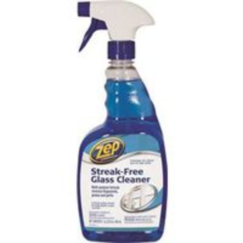 26 oz Blue Windex Cleaner