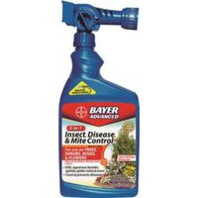 32 oz. Mite Control Insecticide (2.56 lbs)