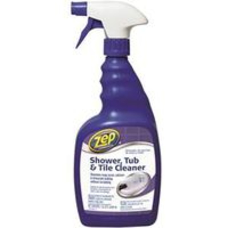32 oz Zep Tub Cleaner (2.58 lbs)